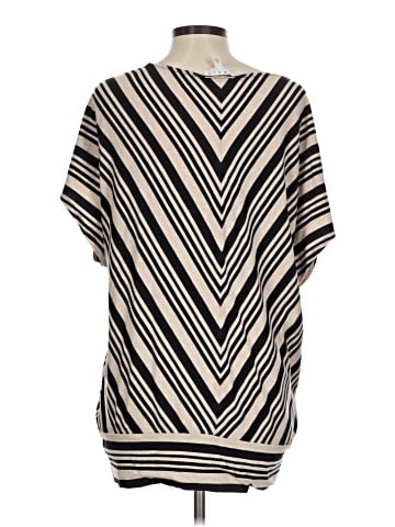 Chaus Short Sleeve Blouse (view 2)