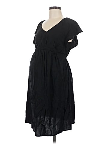 Old Navy - Maternity Casual Dress (view 1)