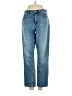 Everlane Blue Jeans Size 27 waist - photo 1