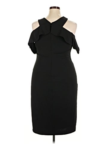 RACHEL Rachel Roy Cocktail Dress (view 2)