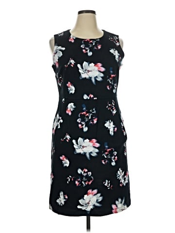 Lands' End Casual Dress (view 1)