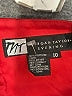 Morgan Taylor 100% Polyester Red Cocktail Dress Size 10 - photo 7