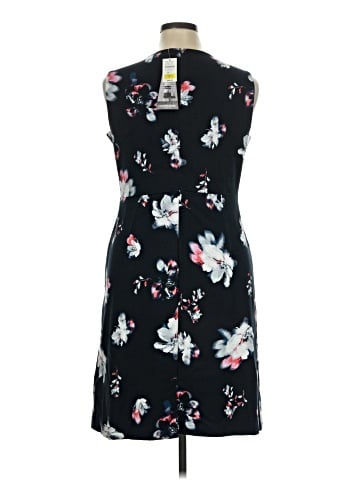 Lands' End Casual Dress (view 2)