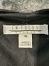 En Focus Studio 100% Polyester Black Cocktail Dress Size 10 - photo 7