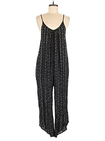 Hem & Thread Jumpsuit (view 1)