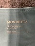 Mondetta Solid Teal Active Pants Size M - photo 7