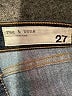 Rag & Bone Blue Jeans Size 27 waist - photo 7