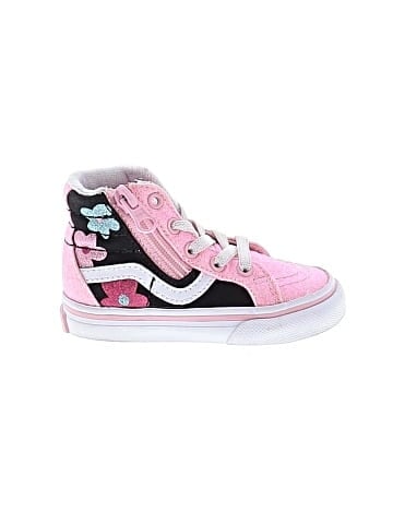 Vans Sneakers (view 1)