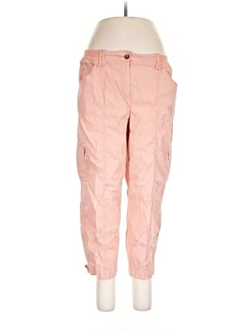 Chico's Cargo Pants (view 1)