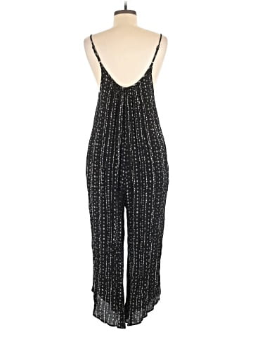 Hem & Thread Jumpsuit (view 2)