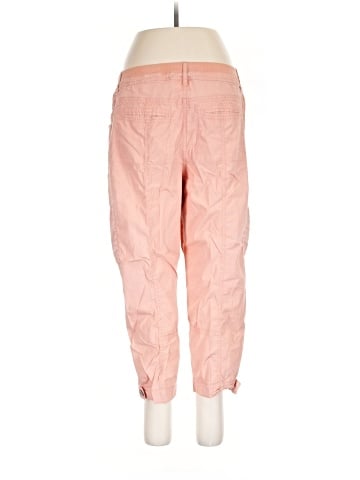 Chico's Cargo Pants (view 2)