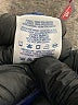 Lands' End 100% Polyester Solid Blue Jacket Size 18 - photo 4