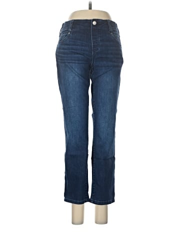 Liverpool Los Angeles Jeans (view 1)