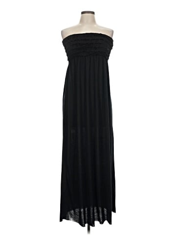 Xhilaration Cocktail Dress (view 1)
