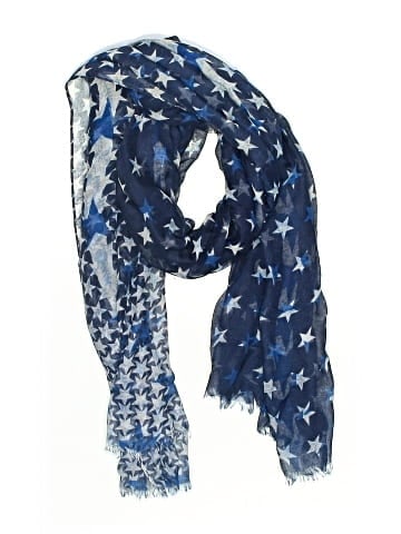Steve Madden Scarf (view 1)