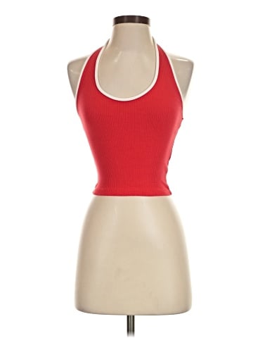 BDG Halter Top (view 1)