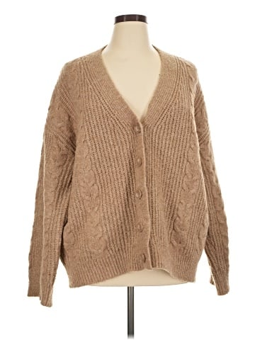 Universal Thread Cardigan (view 1)