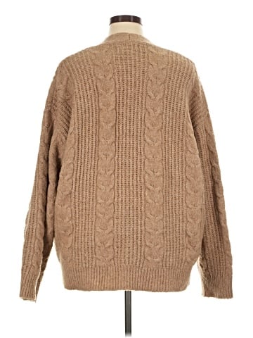 Universal Thread Cardigan (view 2)