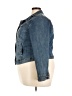 Lane Bryant Blue Denim Jacket Size 22 - photo 5