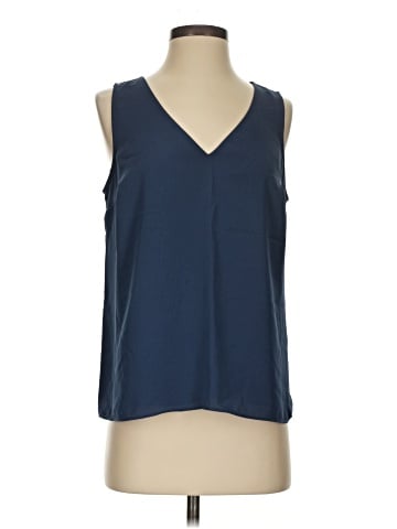 Nine West Sleeveless Blouse (view 1)
