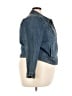 Lane Bryant Blue Denim Jacket Size 22 - photo 4