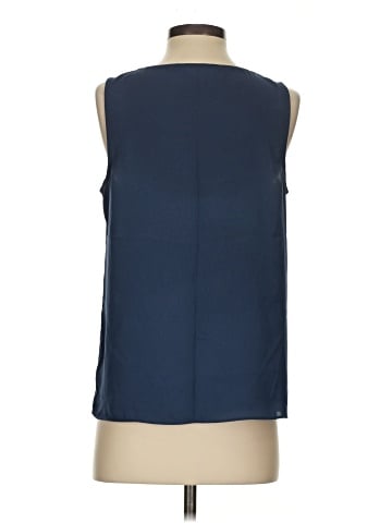 Nine West Sleeveless Blouse (view 2)