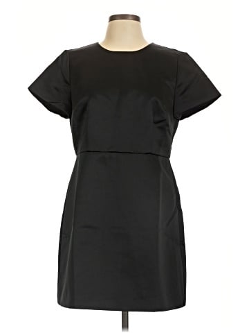 J.Crew Collection Casual Dress (view 1)