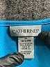 Catherines Teal Sleeveless T-Shirt Size 1X - photo 7