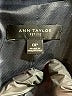Ann Taylor Black Blazer Size 0 Petite - photo 6