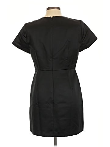 J.Crew Collection Casual Dress (view 2)
