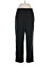 DKNY Black Casual Pants Size 8 - photo 1