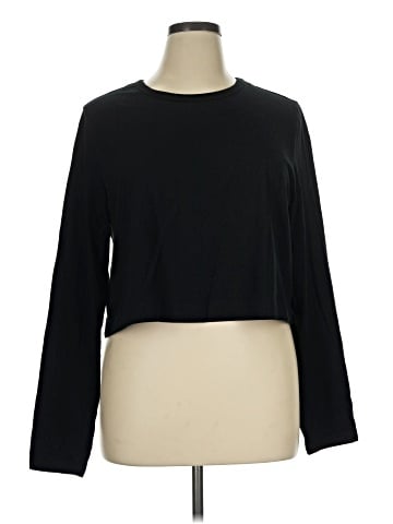 Gap Long Sleeve T-Shirt (view 1)