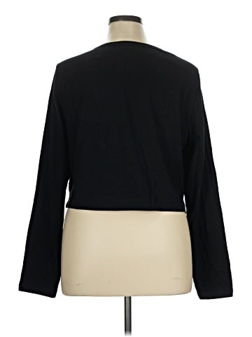 Gap Long Sleeve T-Shirt (view 2)
