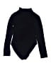 MANGOPOP Collection Black Bodysuit Size M - photo 1