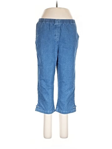 Allison Daley Casual Pants (view 1)