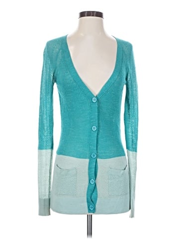 Moth Cardigan (view 1)