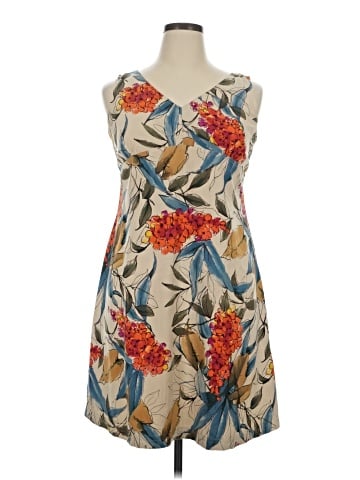 Trousers etc. Cocktail Dress (view 1)