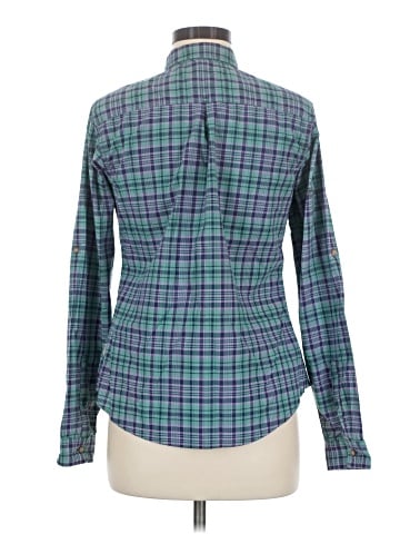 Mountain Hardwear Long Sleeve Button-Down Shirt (view 2)