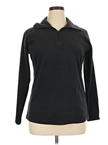 Columbia Pullover Sweater (view 1)