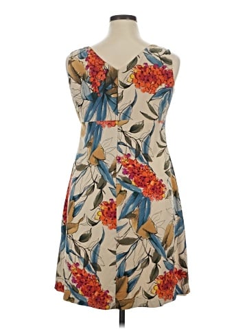 Trousers etc. Cocktail Dress (view 2)