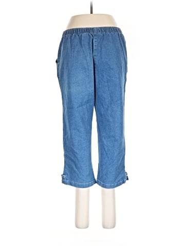 Allison Daley Casual Pants (view 2)