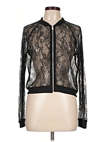 Zara W&B Collection Jacket (view 1)