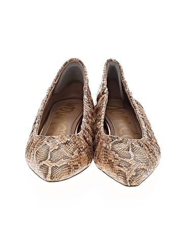 Sam Edelman Flats (view 2)