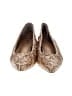 Sam Edelman Paisley Gold Flats Size 8 1/2 - photo 2