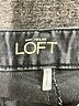 Ann Taylor LOFT Gray Jeans Size 6 - photo 7