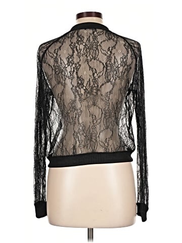 Zara W&B Collection Jacket (view 2)