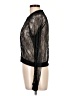 Zara W&B Collection Black Jacket Size L - photo 5