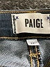 Paige Hearts Blue Jeans Size 27 waist - photo 7