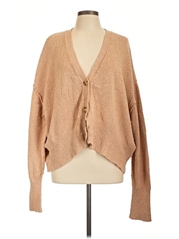 Free People Cardigan (view 1)
