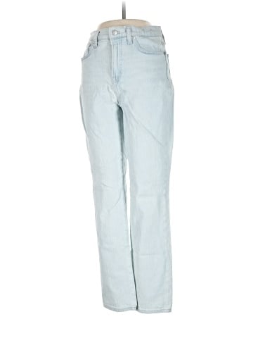 Madewell Jeans (view 1)